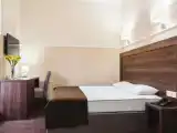 Двухместный номер Deluxe