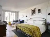 Двухместная студия