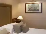 Номер Стандарт с частичным видом на море