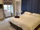 Апартаменты