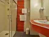Трёхместный семейный номер Стандарт