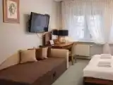 Трёхместный семейный номер Стандарт