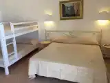 Номер Стандарт с видом на море