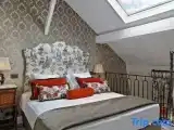 Двухместный полулюкс Дуплекс