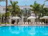 Двухместный номер Стандарт