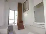 Одноместный номер Стандарт с балконом