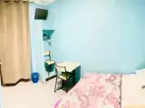 Двухместный номер Deluxe