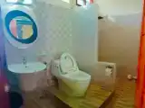 Двухместный номер Стандарт