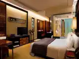 Двухместный номер Deluxe