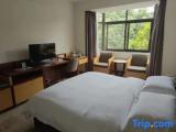 Одноместный номер Стандарт