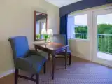 Двухместный номер Deluxe