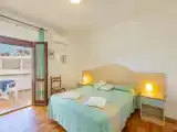Двухместный номер Стандарт Цокольный этаж