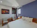 Двухместный номер Deluxe