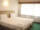 Двухместный номер Deluxe