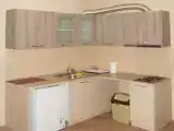 Четырёхместная семейная студия с балконом