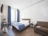 Номер Comfy