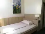 Двухместный номер Стандарт