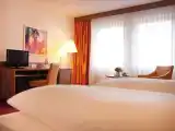 Двухместный номер Комфорт