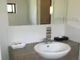 Двухместная студия Deluxe