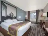 Номер Business