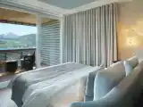 Двухместный номер Deluxe