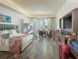 Номер Family Inland View