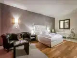 Двухместный семейный люкс