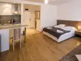 Двухместная студия