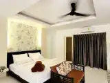 Двухместный номер Deluxe
