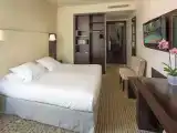 Номер Стандарт с видом на город