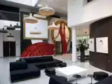 Трёхместный номер Стандарт