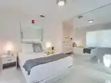 Четырёхместный номер Deluxe