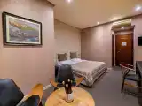 Двухместная студия
