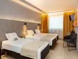 Трёхместный номер
