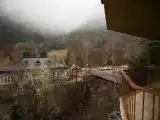 Двухместный номер Superior с видом на горы