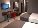 Трёхместный номер Стандарт