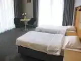 Двухместный номер Premium с видом на озеро