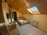 Двухместный номер Стандарт Мансарда