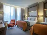 Трёхместный номер Executive