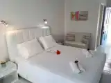 Двухместный номер Стандарт с видом на море