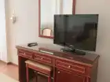 Двухместный номер Стандарт с балконом