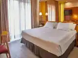 Двухместный номер Комфорт