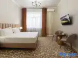 Двухместный номер Deluxe