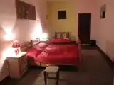 Кровать в общем номере