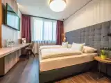 Двухместный номер Стандарт