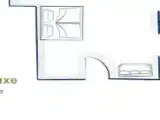 Двухместный люкс Deluxe