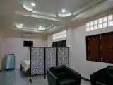 Бунгало Deluxe с балконом
