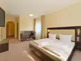 Двухместный полулюкс
