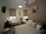 Четырёхместный номер Комфорт