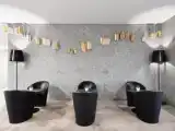 Двухместный полулюкс